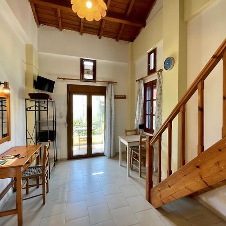 Jimmy'S Place Ormos (Samos) Exterior foto