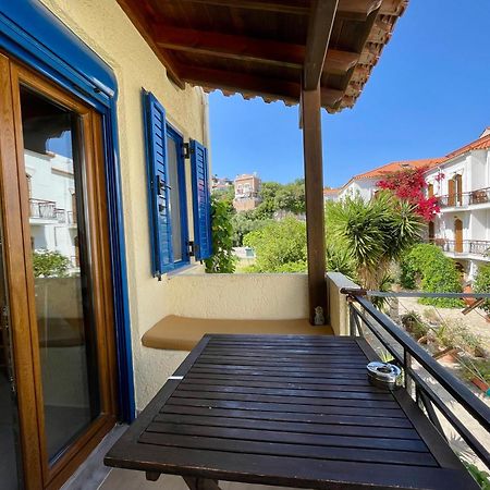 Jimmy'S Place Ormos (Samos) Exterior foto