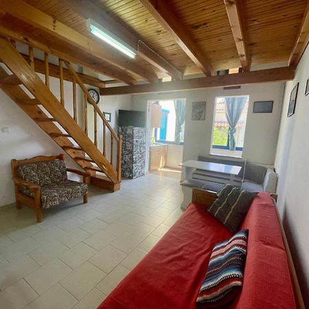 Jimmy'S Place Ormos (Samos) Exterior foto
