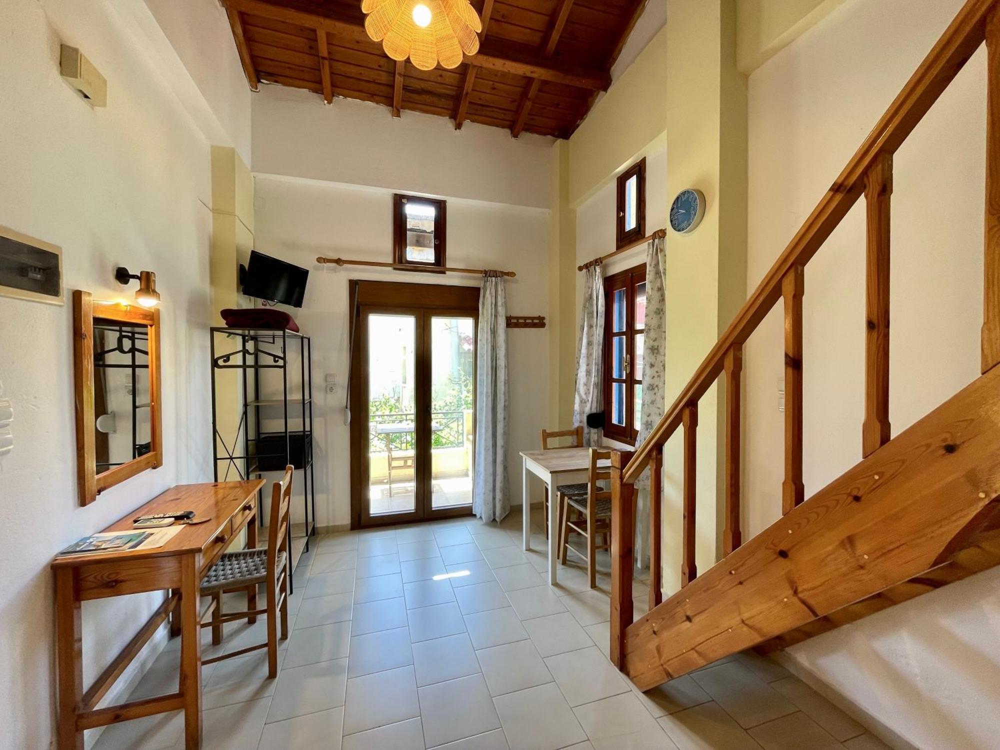 Jimmy'S Place Ormos (Samos) Exterior foto