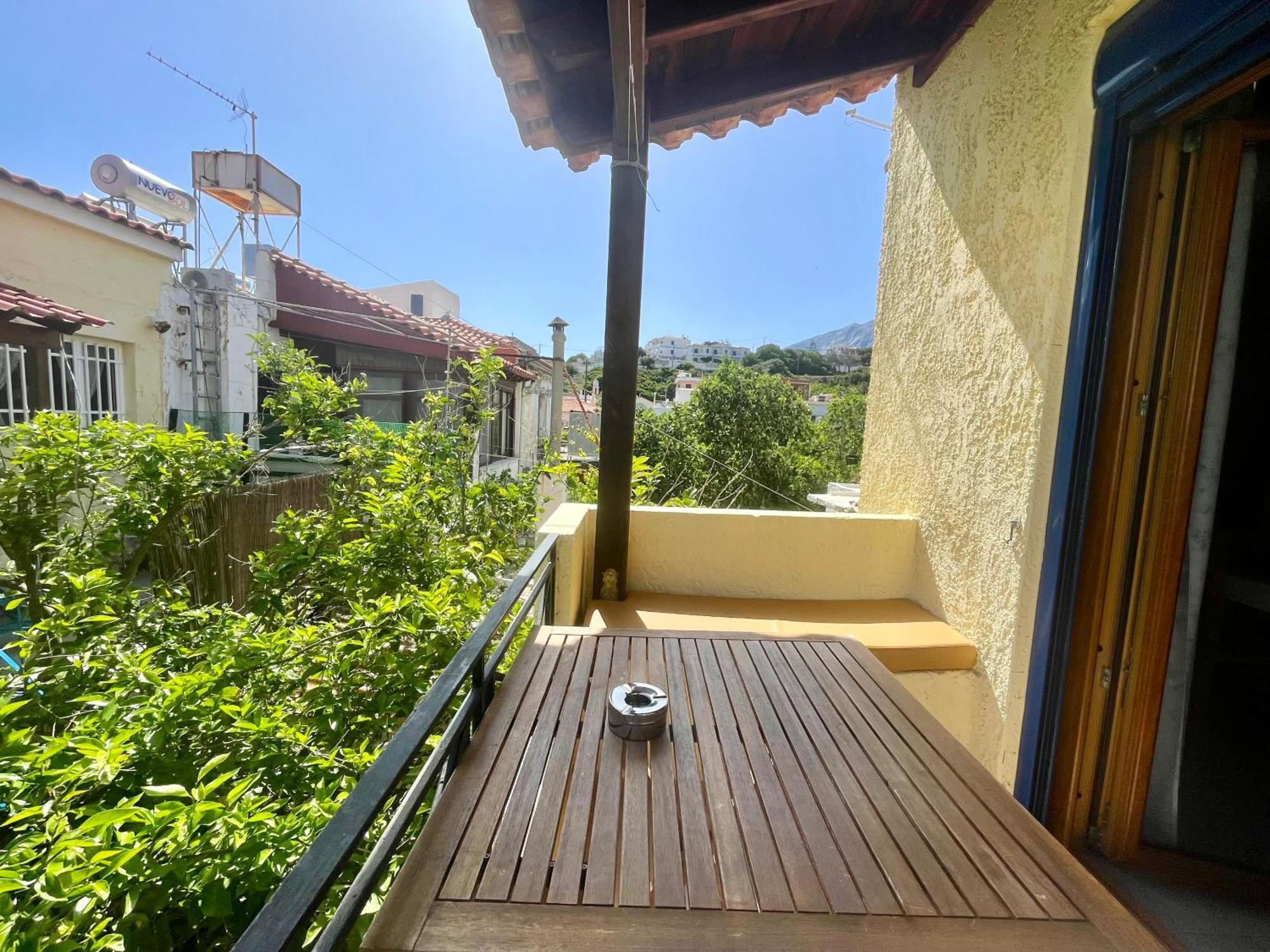 Jimmy'S Place Ormos (Samos) Exterior foto