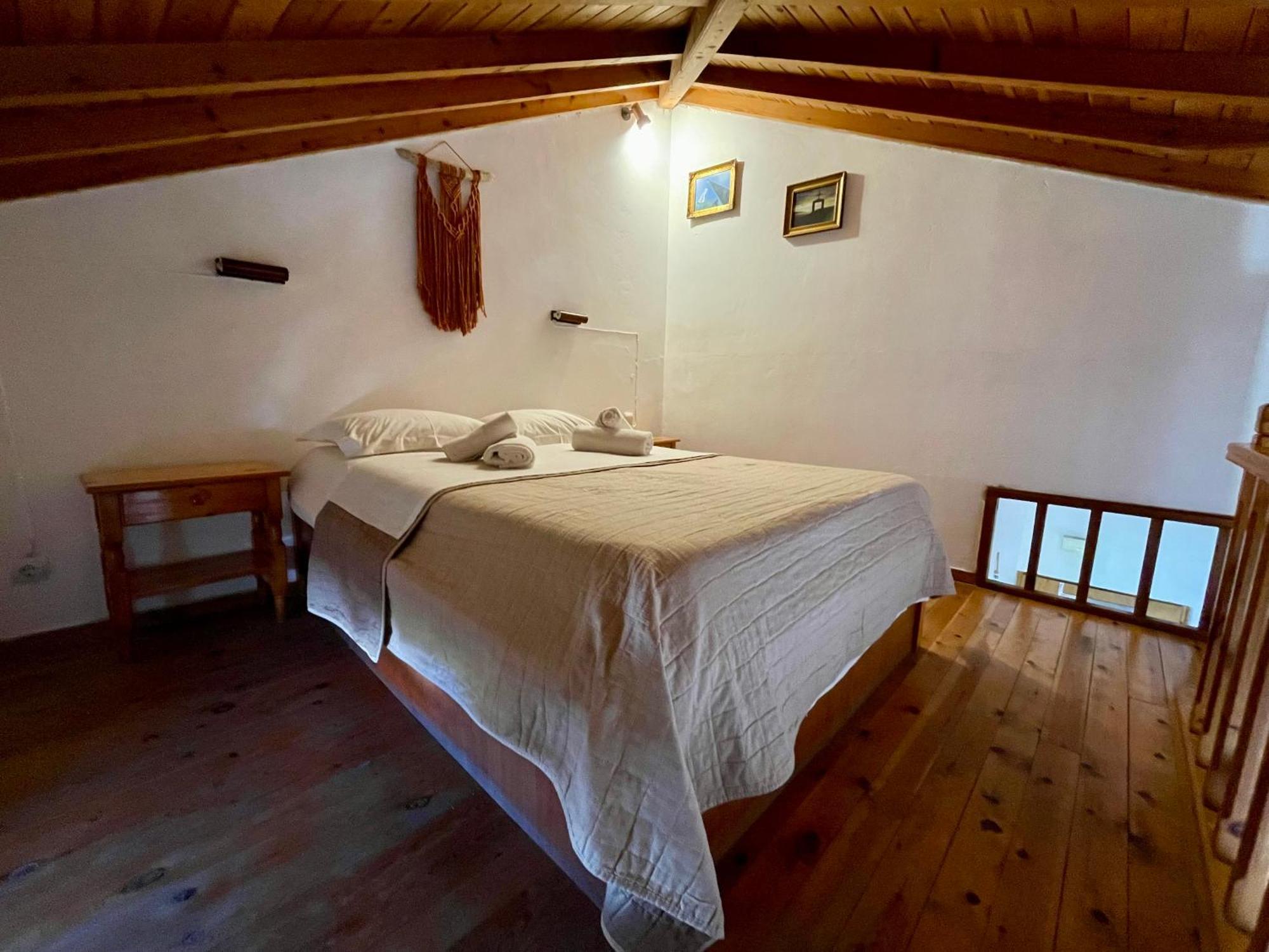 Jimmy'S Place Ormos (Samos) Exterior foto