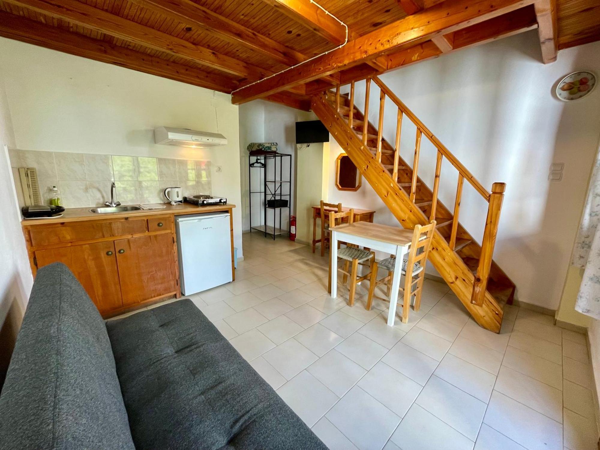 Jimmy'S Place Ormos (Samos) Exterior foto