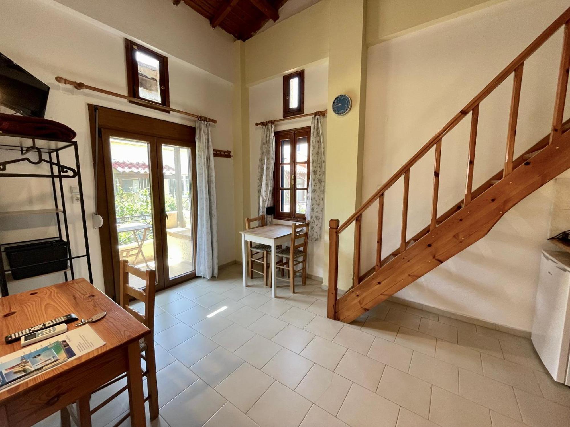 Jimmy'S Place Ormos (Samos) Exterior foto