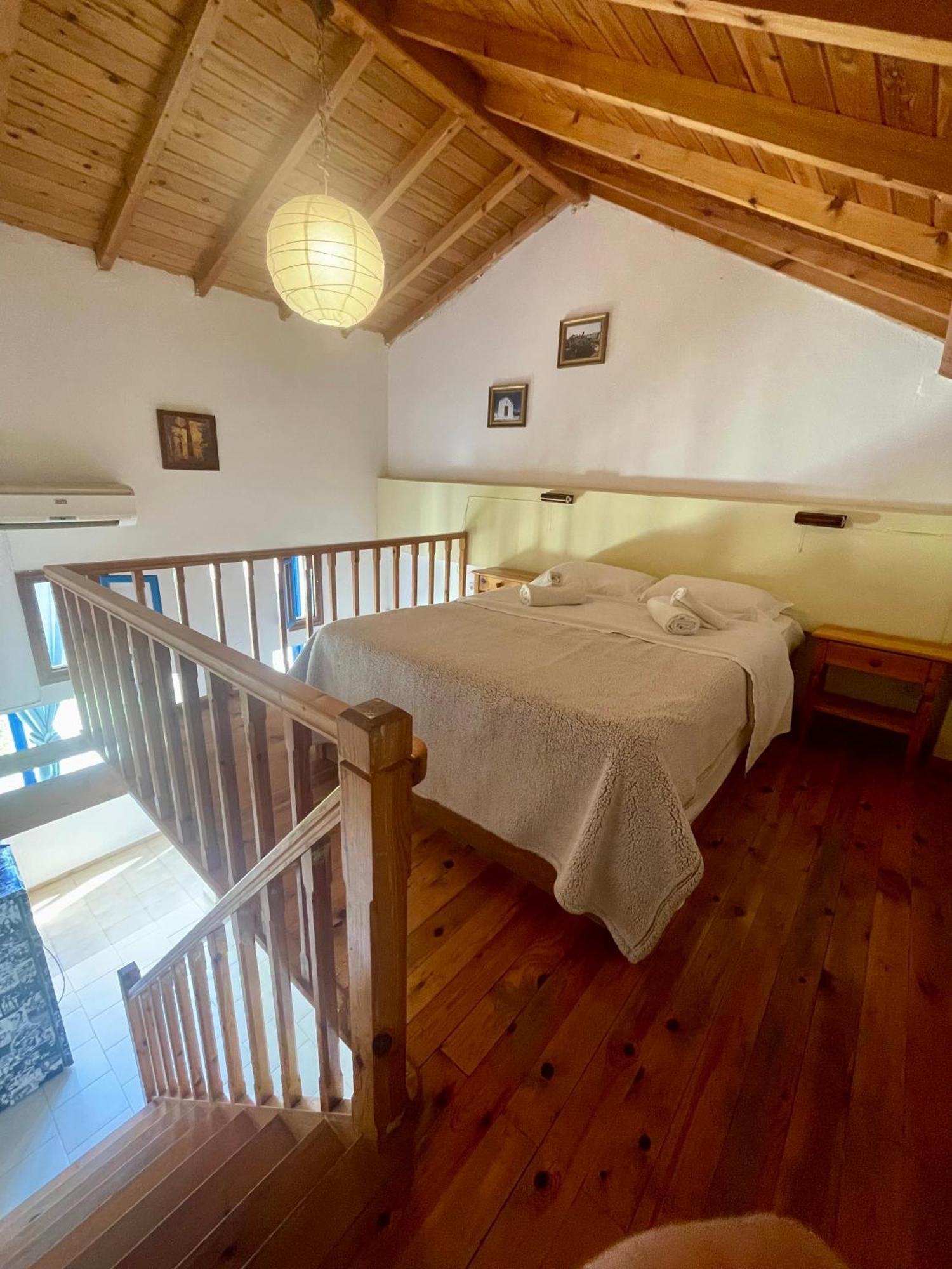 Jimmy'S Place Ormos (Samos) Exterior foto
