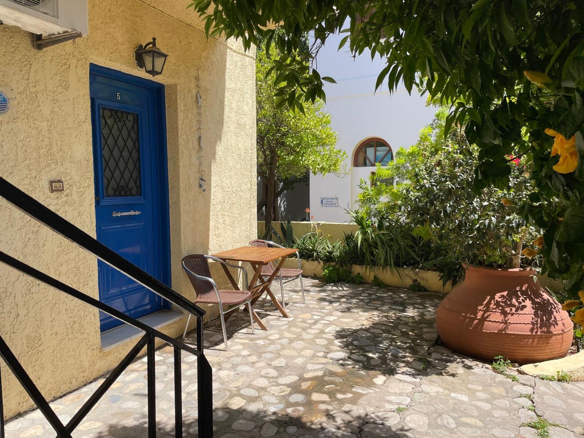 Jimmy'S Place Ormos (Samos) Exterior foto
