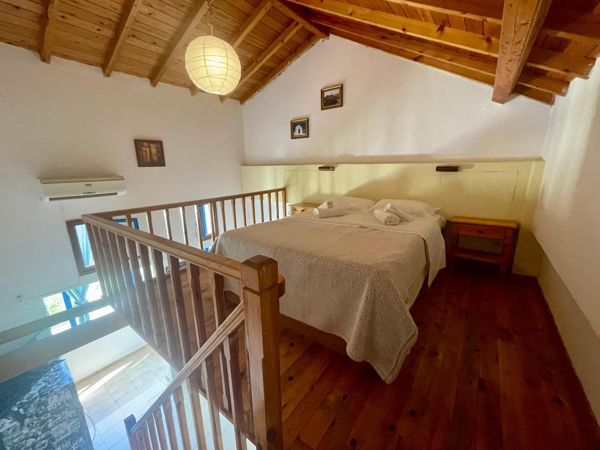 Jimmy'S Place Ormos (Samos) Exterior foto