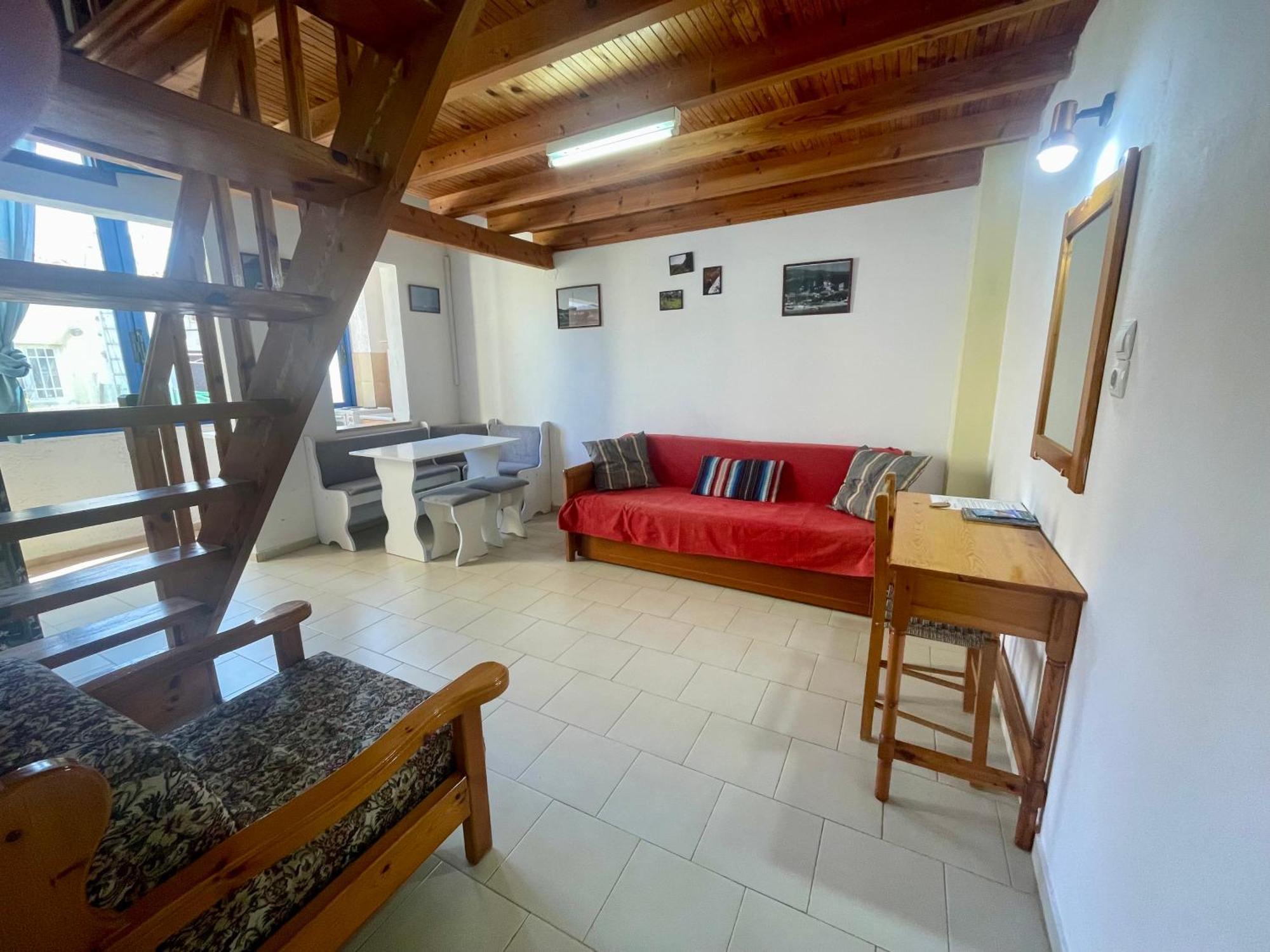 Jimmy'S Place Ormos (Samos) Exterior foto