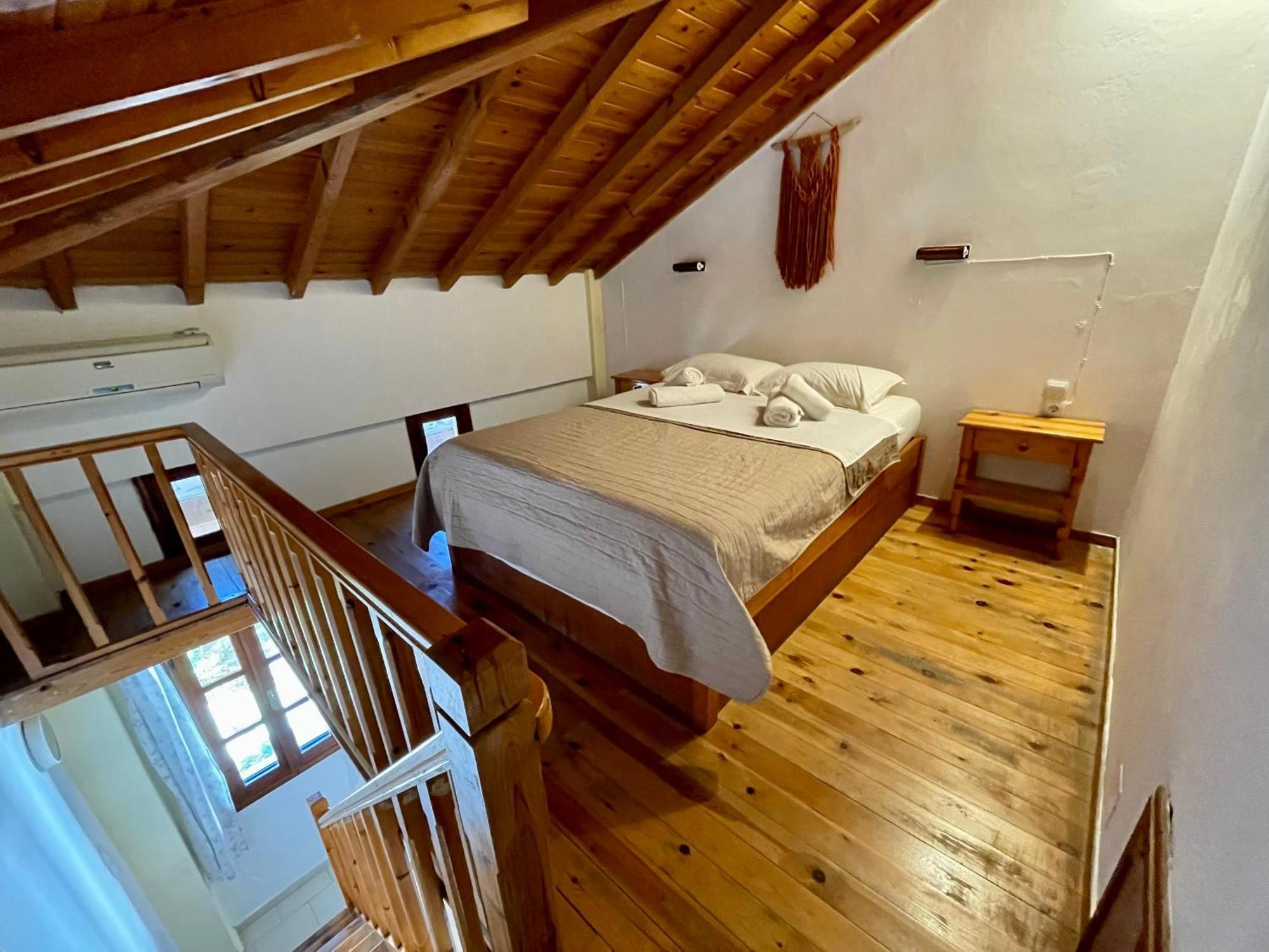 Jimmy'S Place Ormos (Samos) Exterior foto