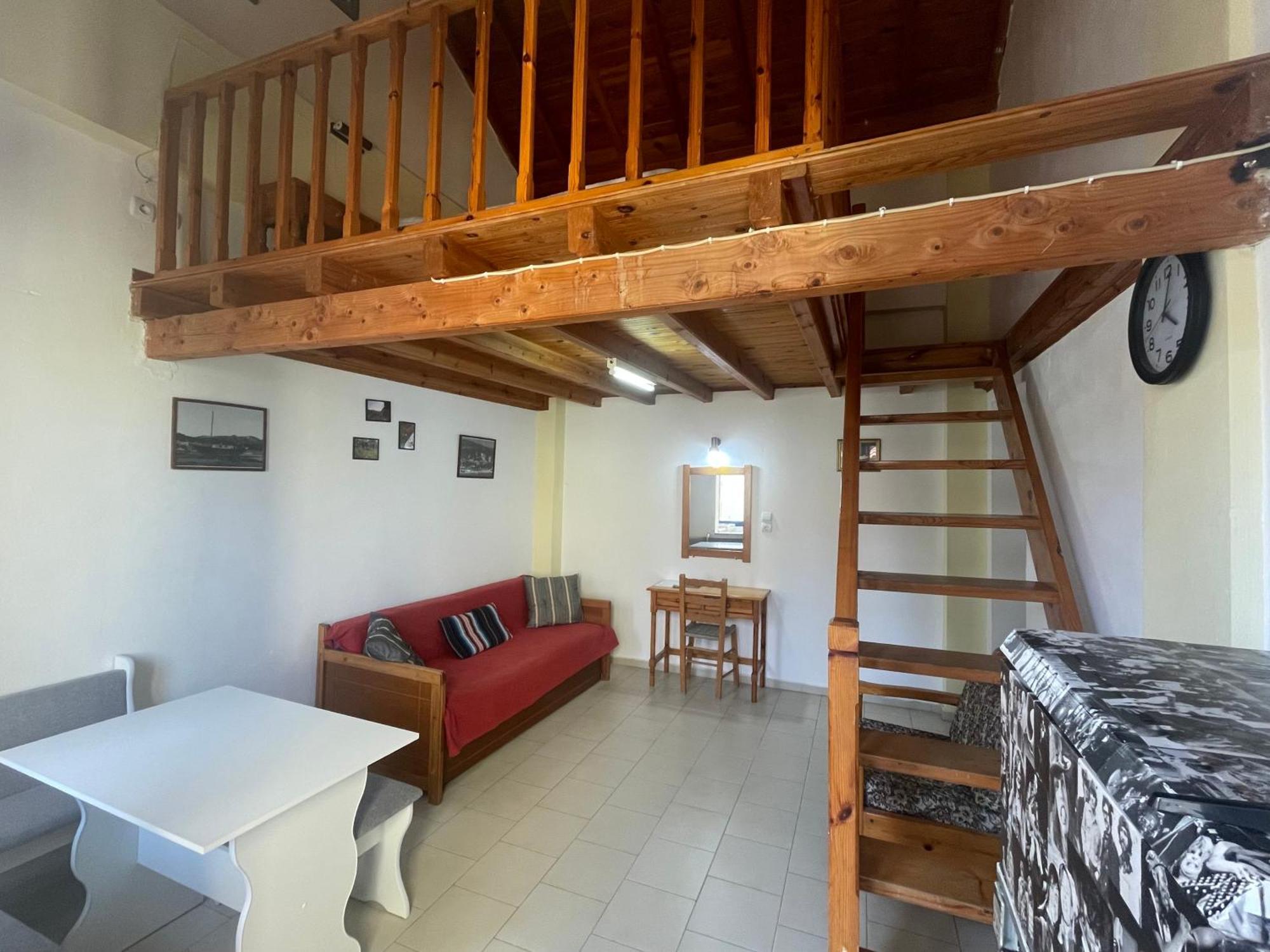 Jimmy'S Place Ormos (Samos) Exterior foto