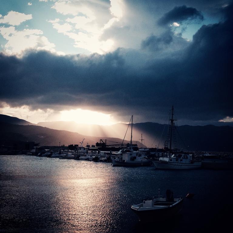 Jimmy'S Place Ormos (Samos) Exterior foto