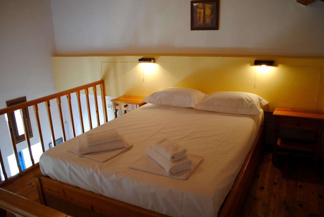 Jimmy'S Place Ormos (Samos) Exterior foto